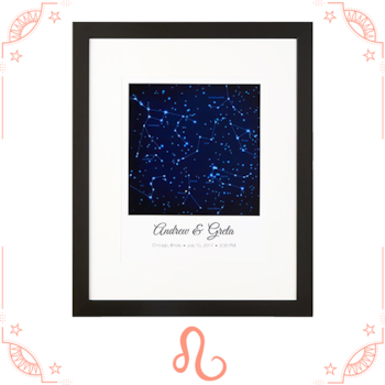 E-Comm: November Horoscopes, Leo